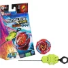 Starter Pack Beyblade Burst Quadstrike - Toupie Zeal Achilles A8