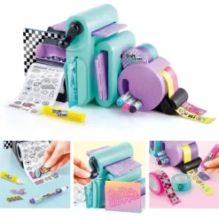 Station De Scrapbooking 3-En-1 - Style 4 Ever
