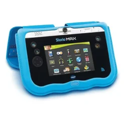 Storio Max 5 - Etui Support Bleu