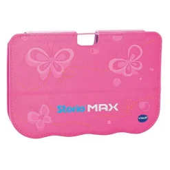 Storio Max 5 - Etui Support Rose