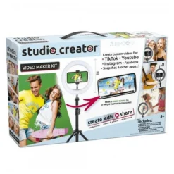 Studio Creator