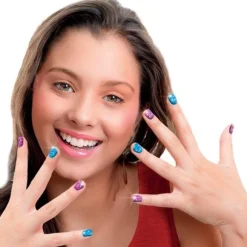 Studio Pour Ongles A Paillettes Shaky Pop