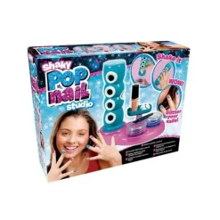 Studio Pour Ongles A Paillettes Shaky Pop