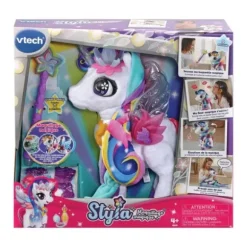 Styla, Ma Licorne Maquillage Magique
