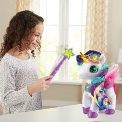 Styla, Ma Licorne Maquillage Magique