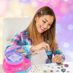 Super Atelier A Bijoux Gemex