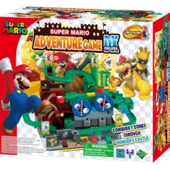 Super Mario Adventure Game Dx
