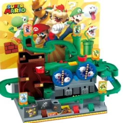 Super Mario Adventure Game Dx