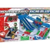 Super Mario - Mario Kart Racing Deluxe