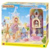 Sylvanian Families - 5537 - Le Parc D'Attraction Feerique