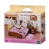 Sylvanian Families- 5019 - Lit Double