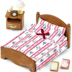 Sylvanian Families- 5019 - Lit Double
