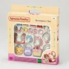 Sylvanian Families - 5191- Set D'Accessoires De Mode