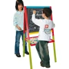 Tableau Bois Ardoise Et Magnetique