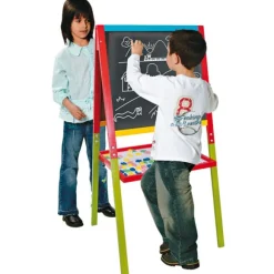 Tableau Bois Ardoise Et Magnetique