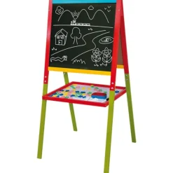 Tableau Bois Ardoise Et Magnetique