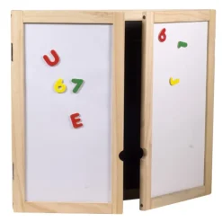 Tableau Bois Tryptique