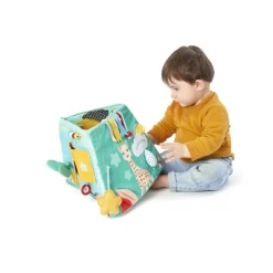 Tableau D'Activités Sophie La Girafe