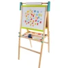 Tableau En Bois Double-Face