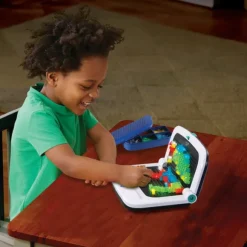 Tableau Lumineux Interactif - Magic Lights 3D