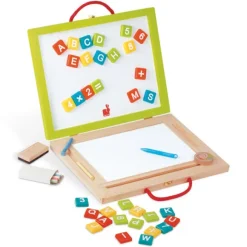Tableau Magic 4 En 1