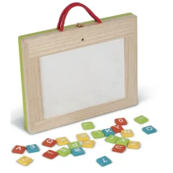 Tableau Magic 4 En 1