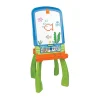 Tableau Magi Chevalet Interactif 3 En 1