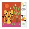 Tableaux De Feutrine Douce Nature