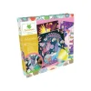 Tableaux Paillettes Et Dorures Animaux Fantastiques Artissimo