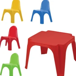 Table Avec 4 Chaises