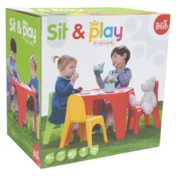 Table Avec 4 Chaises