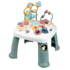 Table D'Activités D'éveil Sensoriel