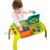 Table De Construction 30 Blocs