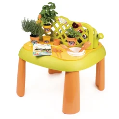 Table De Jardinage Silence Ca Pousse