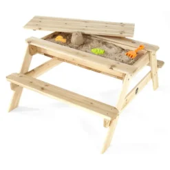 Table De Jardin Bac A Sable