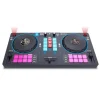 Table De Mixage Pro Dj Party Mix - 14 En 1