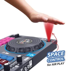 Table De Mixage Pro Dj Party Mix - 14 En 1