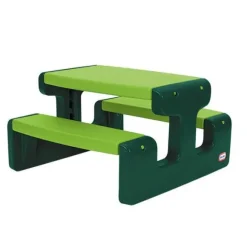 Table De Pique-Nique Go Green