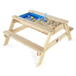 Table De Pique Nique Surfside Eau Et Sable