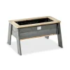 Table Jardiniere En Bois