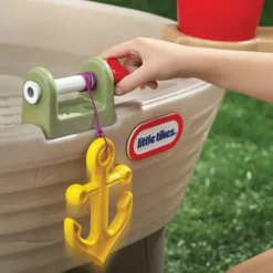 Table Jeux D'Eau Bateau Pirates