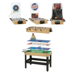 Table Multisport