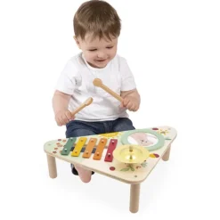 Table Musicale Sunshine