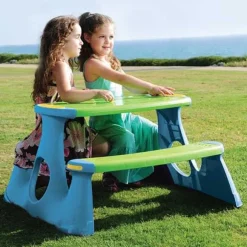Table Pique-Nique