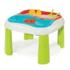 Table Sable Et Eau - + Accessoires