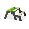 Table Sable Et Eau Avec Banc Aksent