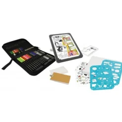 Tablette Lumineuse 3 En 1 Professional Studio