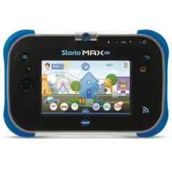 Tablette Storio Max 2.0 5" Bleue