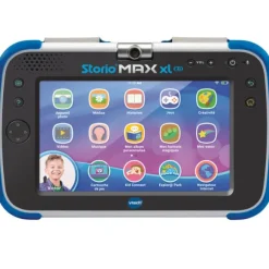 Tablette Storio Max Xl 2.0 Bleue