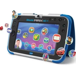 Tablette Storio Max Xl 2.0 Bleue